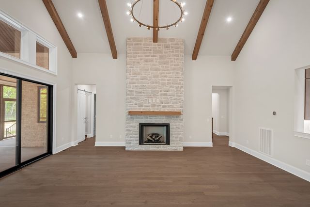 532 Devine Court, Arrington, TN 37014