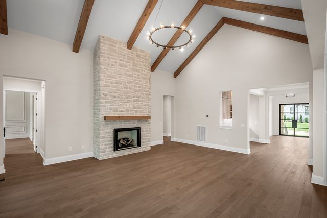 532 Devine Court, Arrington, TN 37014