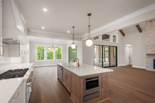 532 Devine Court, Arrington, TN 37014