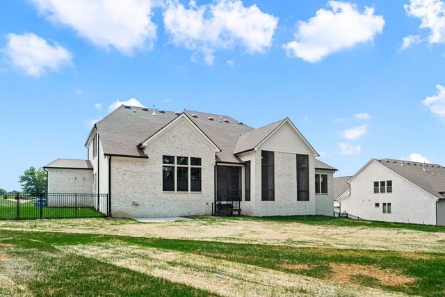 532 Devine Court, Arrington, TN 37014