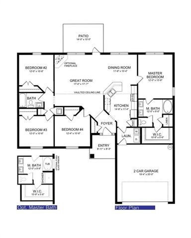 2801 SW East Louise Circle, Port St Lucie, FL 34953