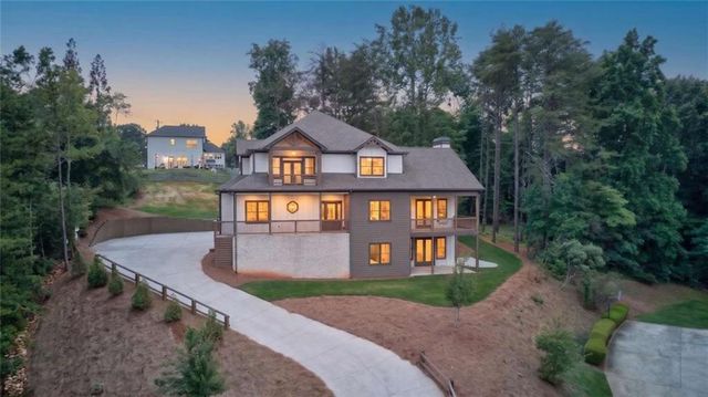 5465 Chestatee Landing Way, Gainesville, GA 30506