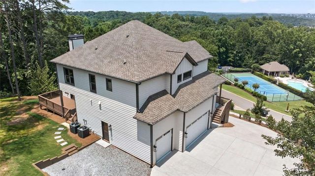 5465 Chestatee Landing Way, Gainesville, GA 30506