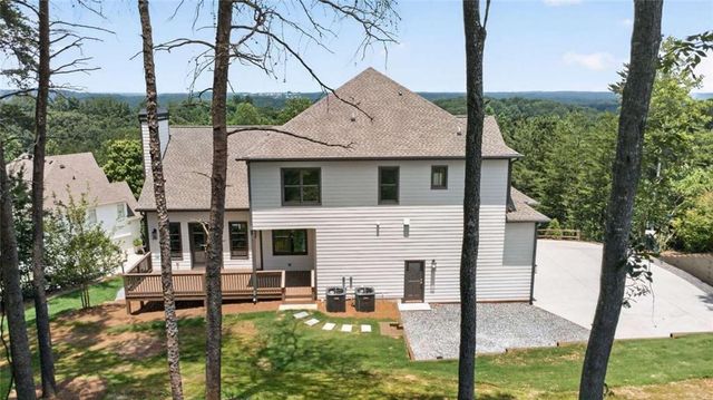 5465 Chestatee Landing Way, Gainesville, GA 30506