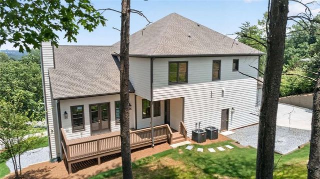 5465 Chestatee Landing Way, Gainesville, GA 30506