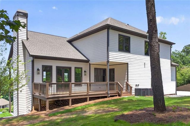 5465 Chestatee Landing Way, Gainesville, GA 30506