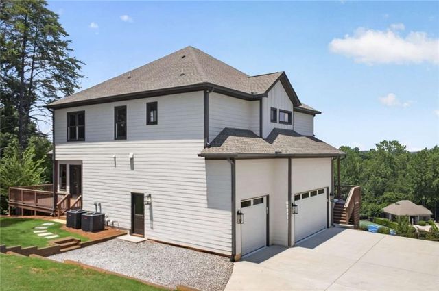 5465 Chestatee Landing Way, Gainesville, GA 30506