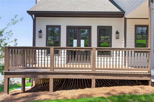 5465 Chestatee Landing Way, Gainesville, GA 30506