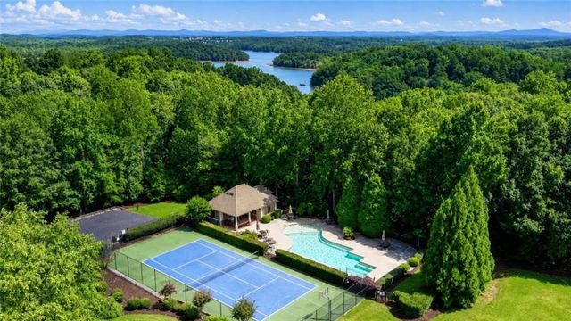 5465 Chestatee Landing Way, Gainesville, GA 30506