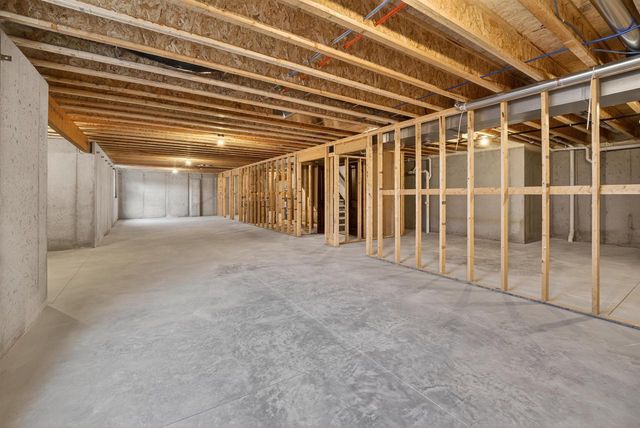 8355 ST NORBERT DRIVE, Neenah, WI 54956