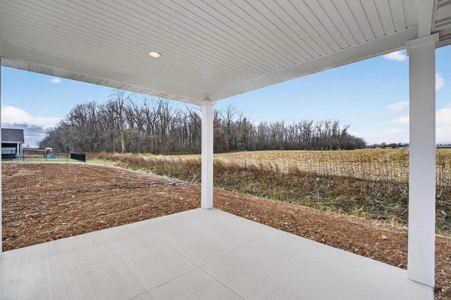 8355 ST NORBERT DRIVE, Neenah, WI 54956