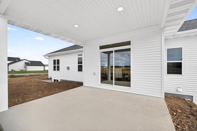 8355 ST NORBERT DRIVE, Neenah, WI 54956