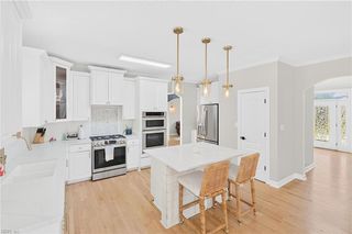 2293 Valle Rio Way WAY, Virginia Beach, VA 23456