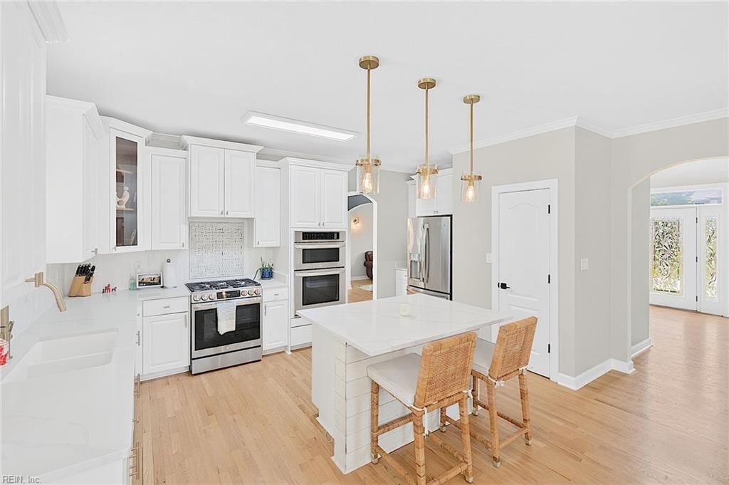 2293 Valle Rio Way WAY, Virginia Beach, VA 23456