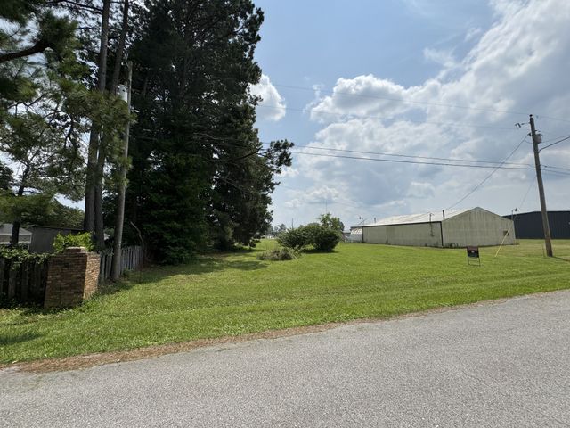 0 Lincoln St, Manchester, TN 37355