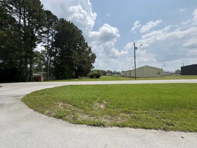 0 Lincoln St, Manchester, TN 37355