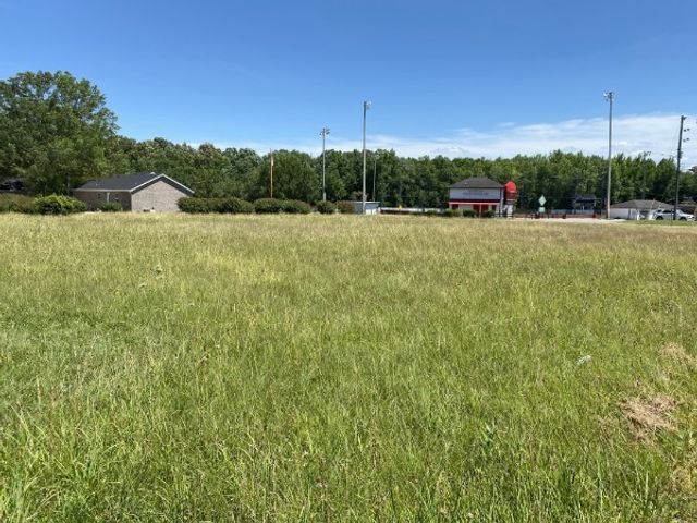 0 Lincoln St, Manchester, TN 37355