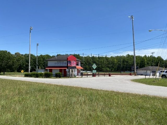 0 Lincoln St, Manchester, TN 37355