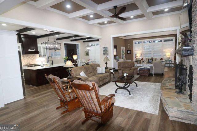 3251 Lenora Church Road, Snellville, GA 30039