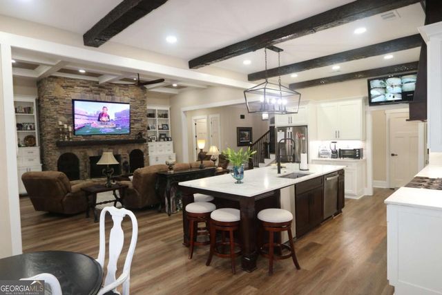 3251 Lenora Church Road, Snellville, GA 30039