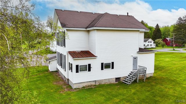 5319 Broad Street, Verona, NY 13054