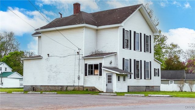 5319 Broad Street, Verona, NY 13054
