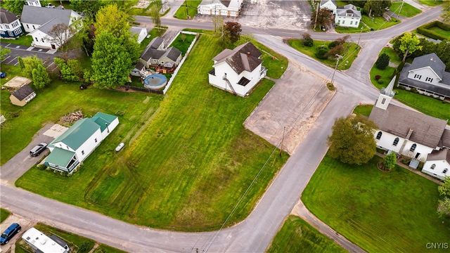 5319 Broad Street, Verona, NY 13054
