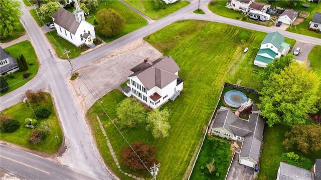 5319 Broad Street, Verona, NY 13054