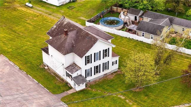 5319 Broad Street, Verona, NY 13054