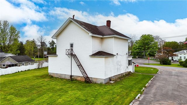5319 Broad Street, Verona, NY 13054