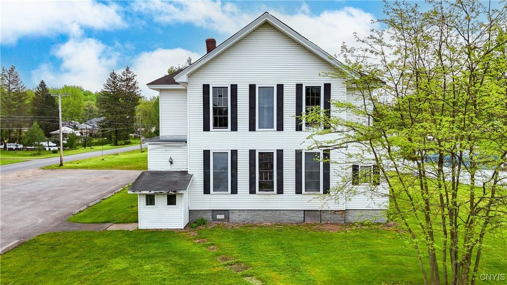 5319 Broad Street, Verona, NY 13054