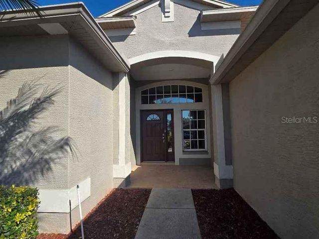 18518 GENTLE BREEZE COURT, Hudson, FL 34667