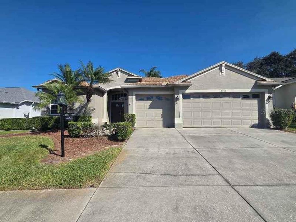 18518 GENTLE BREEZE COURT, Hudson, FL 34667