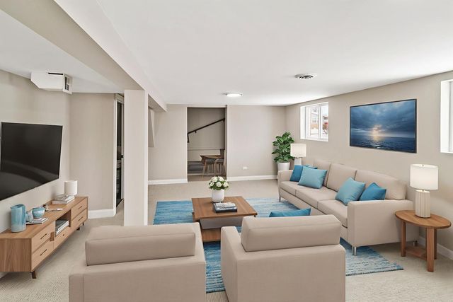 191 Kathleen Lane, Chicago Heights, IL 60411