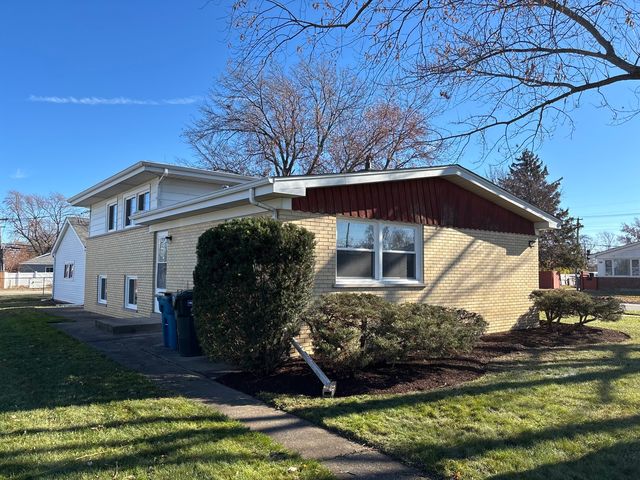 191 Kathleen Lane, Chicago Heights, IL 60411