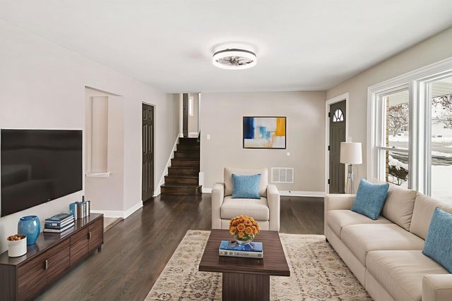 191 Kathleen Lane, Chicago Heights, IL 60411