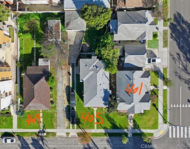 401 Hawthorne St, Glendale, CA 91204
