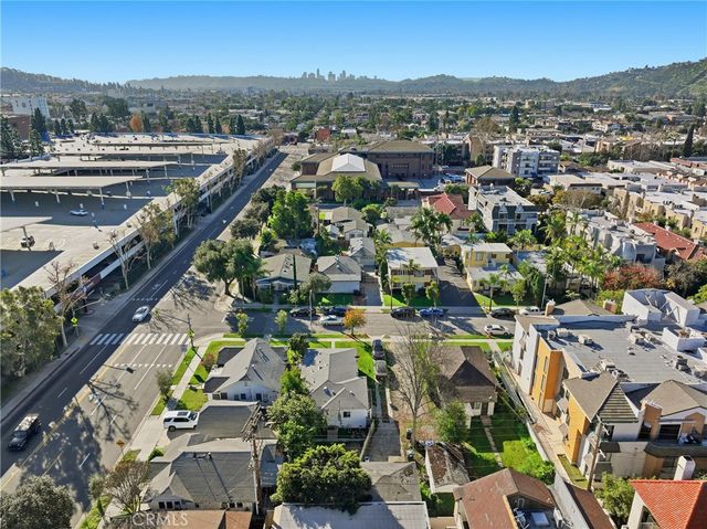 401 Hawthorne St, Glendale, CA 91204
