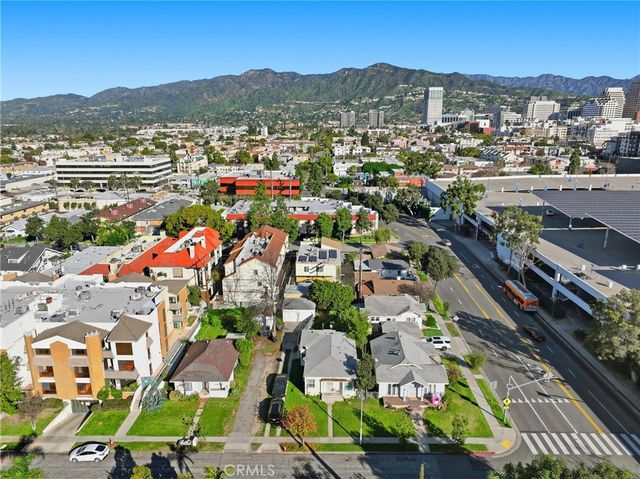 401 Hawthorne St, Glendale, CA 91204