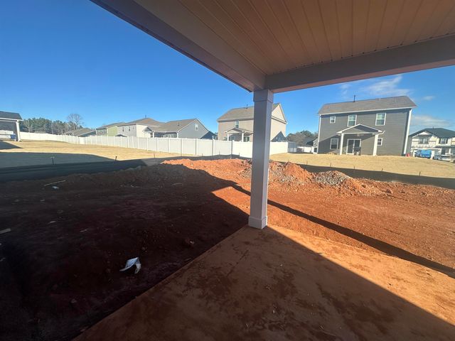 935 Gibbons Street, Wellford, SC 29385