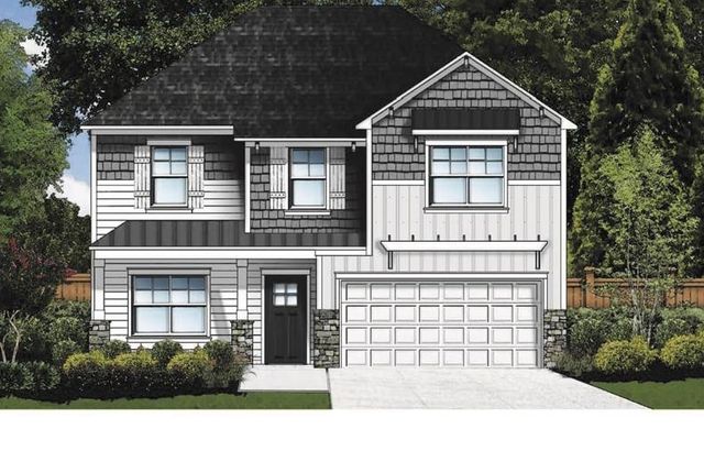 935 Gibbons Street, Wellford, SC 29385