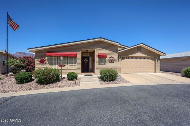 3301 S GOLDFIELD Road 4020, Apache Junction, AZ 85119