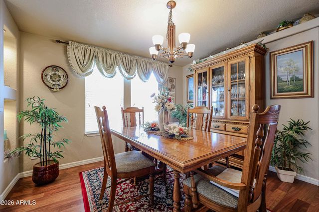 3301 S GOLDFIELD Road 4020, Apache Junction, AZ 85119