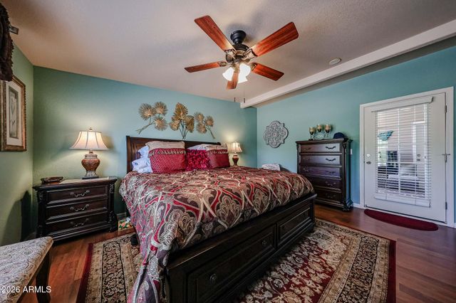 3301 S GOLDFIELD Road 4020, Apache Junction, AZ 85119
