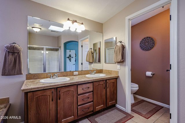 3301 S GOLDFIELD Road 4020, Apache Junction, AZ 85119