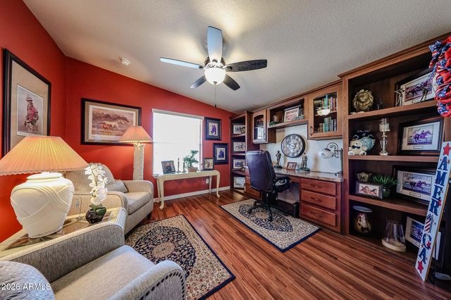 3301 S GOLDFIELD Road 4020, Apache Junction, AZ 85119