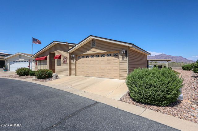 3301 S GOLDFIELD Road 4020, Apache Junction, AZ 85119