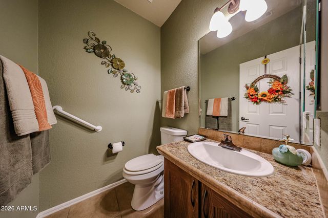 3301 S GOLDFIELD Road 4020, Apache Junction, AZ 85119