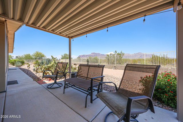 3301 S GOLDFIELD Road 4020, Apache Junction, AZ 85119