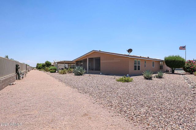 3301 S GOLDFIELD Road 4020, Apache Junction, AZ 85119